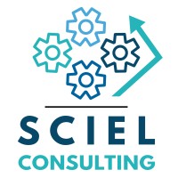 SCIEL Consulting logo, SCIEL Consulting contact details