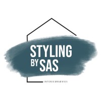 Styling by Sas logo, Styling by Sas contact details