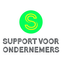 Support voor ondernemers logo, Support voor ondernemers contact details