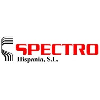 SPECTRO HISPANIA SL logo, SPECTRO HISPANIA SL contact details