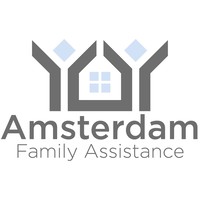 Amsterdam Family Assistance logo, Amsterdam Family Assistance contact details