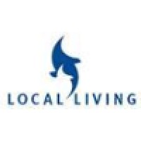 Local Living logo, Local Living contact details