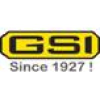 G.S.I. Netherlands logo, G.S.I. Netherlands contact details