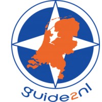 Guide2NL logo, Guide2NL contact details