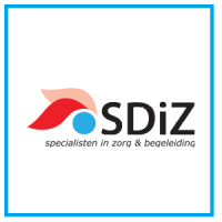 Stichting Diversiteit in Zorg logo, Stichting Diversiteit in Zorg contact details