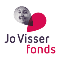 Jo Visser fonds logo, Jo Visser fonds contact details