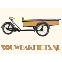 Rouwbakfiets logo, Rouwbakfiets contact details