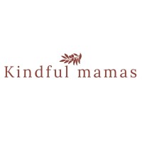 Kindful mamas logo, Kindful mamas contact details