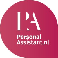 PersonalAssistant.nl logo, PersonalAssistant.nl contact details