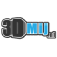 3Dmij logo, 3Dmij contact details