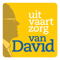 Uitvaartzorg VAN DAVID logo, Uitvaartzorg VAN DAVID contact details