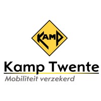 Kamp Twente logo, Kamp Twente contact details