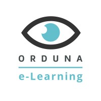 Orduna e-Learning logo, Orduna e-Learning contact details