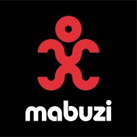 Mabuzi logo, Mabuzi contact details