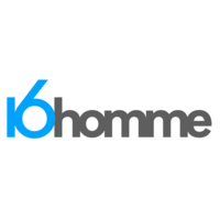 Seizième Homme logo, Seizième Homme contact details