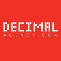 Decimal Agency logo, Decimal Agency contact details