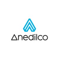 Anedilco logo, Anedilco contact details