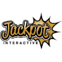 Jackpot Interactive logo, Jackpot Interactive contact details