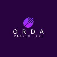 ORDA Wealth Tech logo, ORDA Wealth Tech contact details