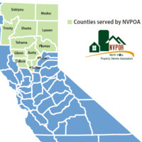 North Valley Property Owners Association logo, North Valley Property Owners Association contact details