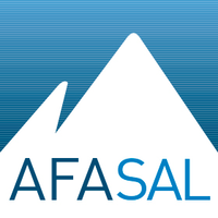 AFASAL logo, AFASAL contact details