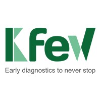 KfeW Systems logo, KfeW Systems contact details