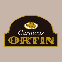 CÁRNICAS ORTÍN logo, CÁRNICAS ORTÍN contact details