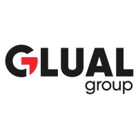 GRUPO GLUAL logo, GRUPO GLUAL contact details