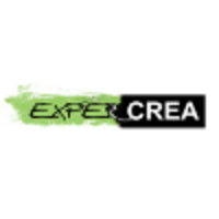 Expercrea logo, Expercrea contact details