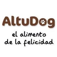 AltuDog logo, AltuDog contact details