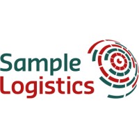 Sample Logistics logo, Sample Logistics contact details