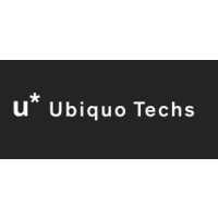 Ubiquo Techs logo, Ubiquo Techs contact details