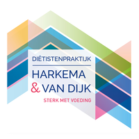 Diëtistenpraktijk Harkema & van Dijk logo, Diëtistenpraktijk Harkema & van Dijk contact details