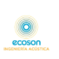 ecoson logo, ecoson contact details