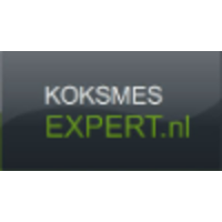 www.koksmesexpert.nl logo, www.koksmesexpert.nl contact details