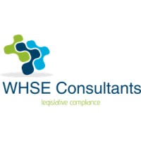 WHSE Consultants logo, WHSE Consultants contact details