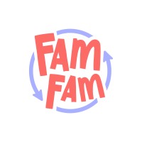 FamFam.nl logo, FamFam.nl contact details