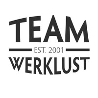 TeamWerklust logo, TeamWerklust contact details