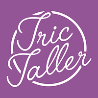 TRIC TALLER SCP logo, TRIC TALLER SCP contact details