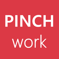 PINCHwork logo, PINCHwork contact details