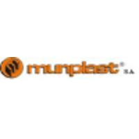 Munplast SA logo, Munplast SA contact details