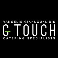 GTouch Vangelis Giannouklidis Catering Specialists logo, GTouch Vangelis Giannouklidis Catering Specialists contact details