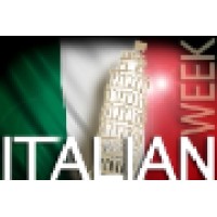 Italian Week logo, Italian Week contact details