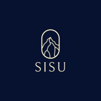 SISU logo, SISU contact details