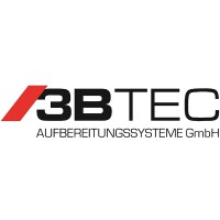 3BTEC Aufbereitungssysteme GmbH logo, 3BTEC Aufbereitungssysteme GmbH contact details