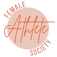 Female Athlete Society logo, Female Athlete Society contact details