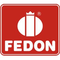 Fedon S.A. logo, Fedon S.A. contact details