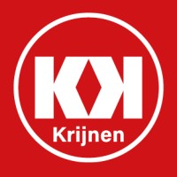 Krijnen logo, Krijnen contact details