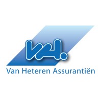 Van Heteren Assurantiën logo, Van Heteren Assurantiën contact details