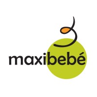 Grupo Tiendas Maxibebé S.L. logo, Grupo Tiendas Maxibebé S.L. contact details